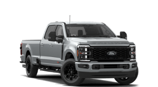 2027 Ford Super Duty® External Image 4